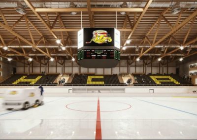 Patinoire de Porrentruy final